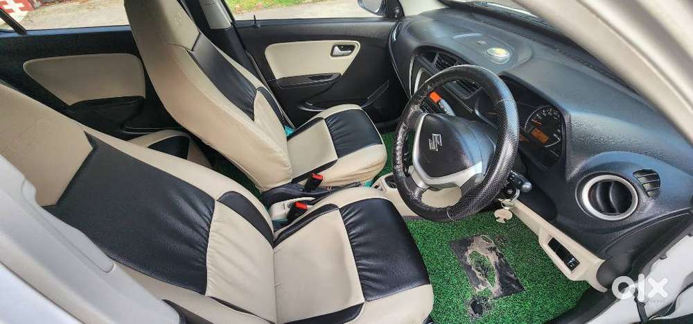 Maruti Suzuki Alto 800 Vxi Airbag, 2021, Petrol