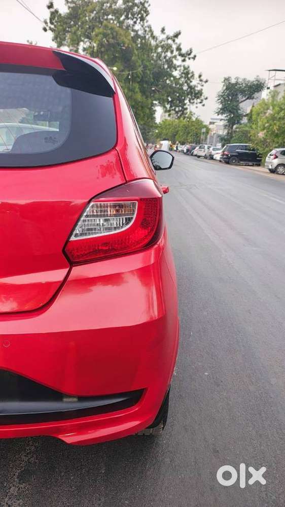Tata Tiago 1.2 Revotron Xza, 2021, Petrol