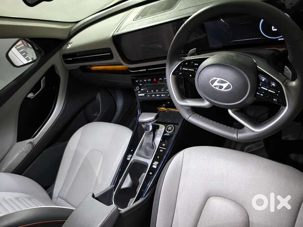 Hyundai Creta 2026 Diesel
