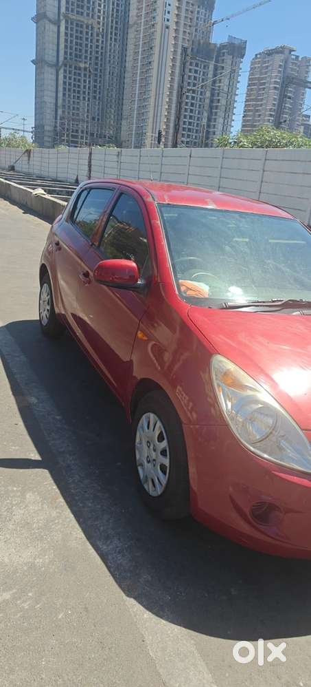 Hyundai I20 2010
