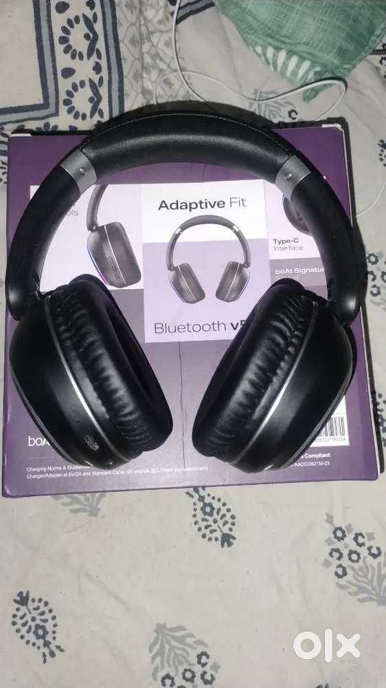 Online 1 time used brand new with 1 year warranty with the box