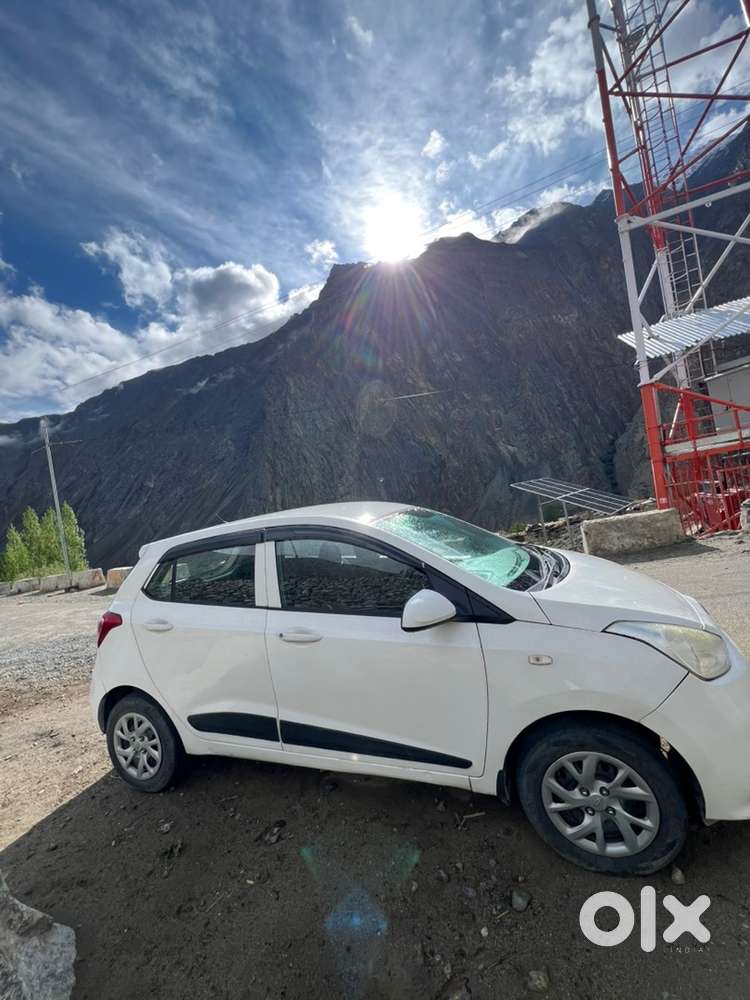 Hyundai Car Manual 2018