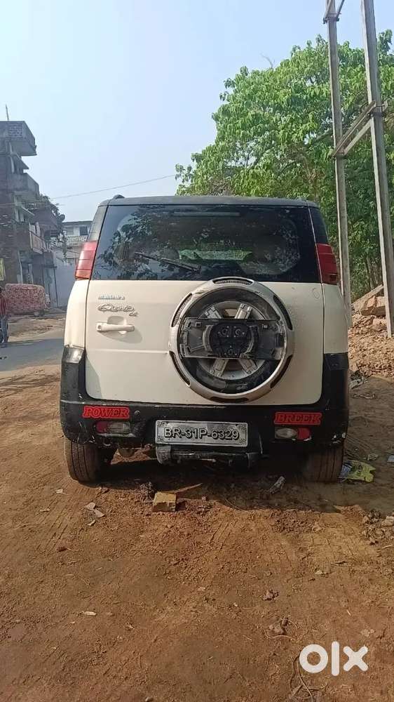 Mahindra Quanto 2013 Diesel 98000 Km Driven