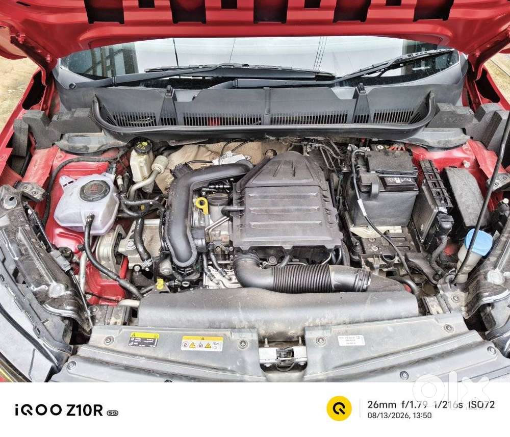 Skoda Kushaq 1.5 Monte Carlo Tsi Dsg, 2025, Petrol