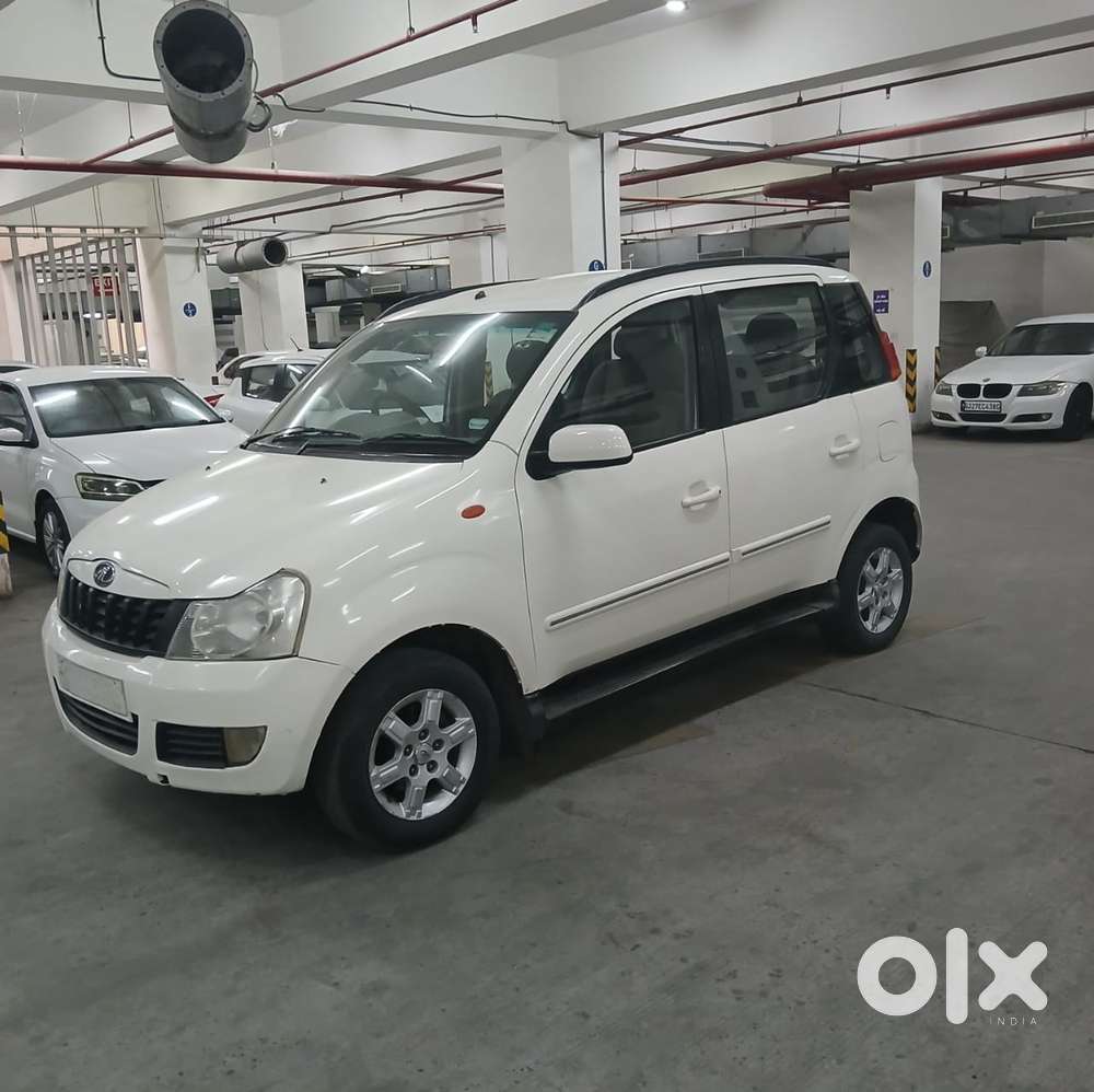 Mahindra Quanto C8, 2012, Diesel