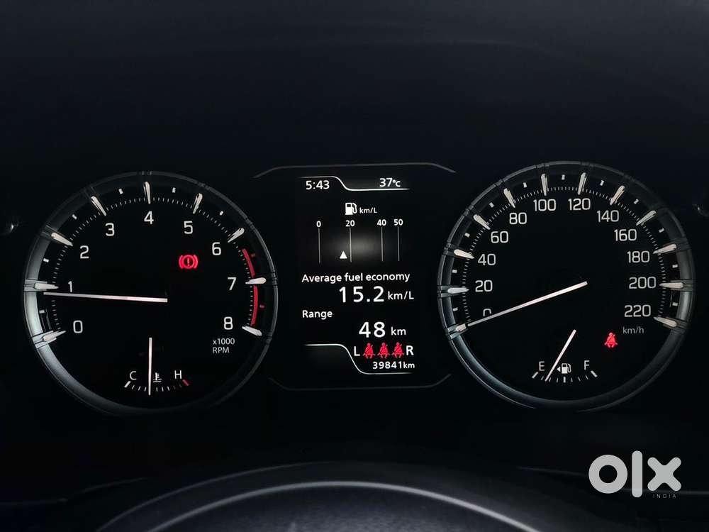 Maruti Suzuki Grand Vitara 1.5 Zeta Smart Hybrid, 2025, Petrol