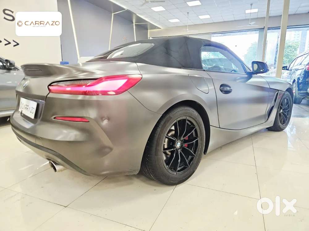 Bmw Z4 Sdrive 20i, 2021, Petrol