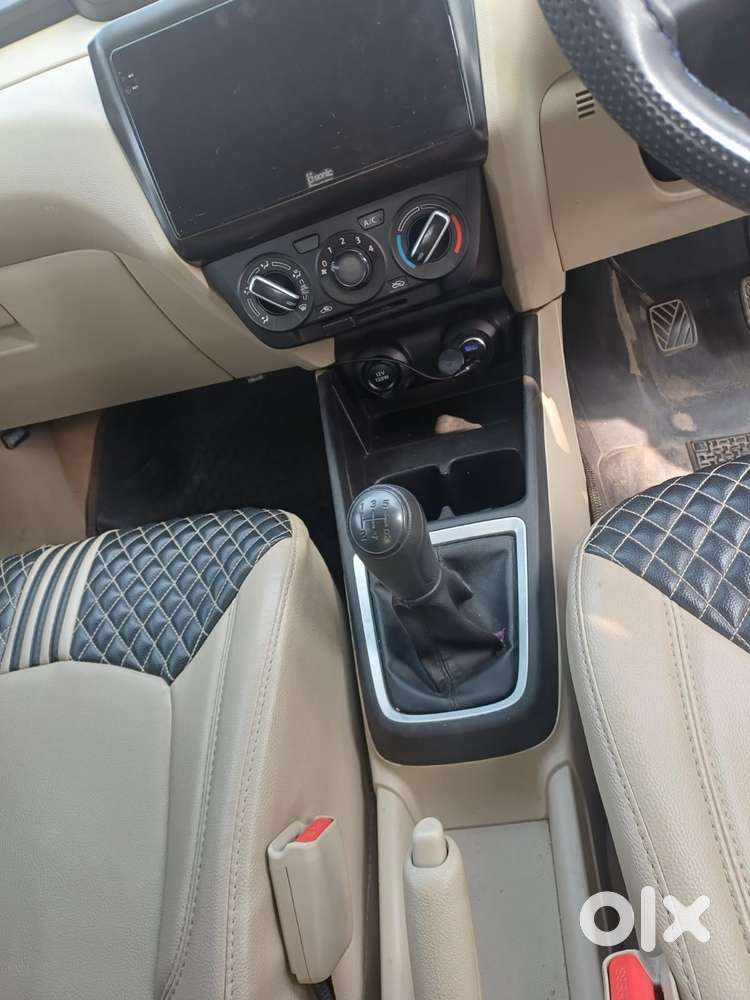 Maruti Suzuki Dzire 1.2 Vxi Cng, 2024, Cng & Hybrids