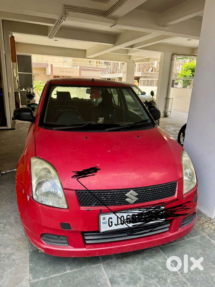 Maruti Suzuki Swift 2006 Model