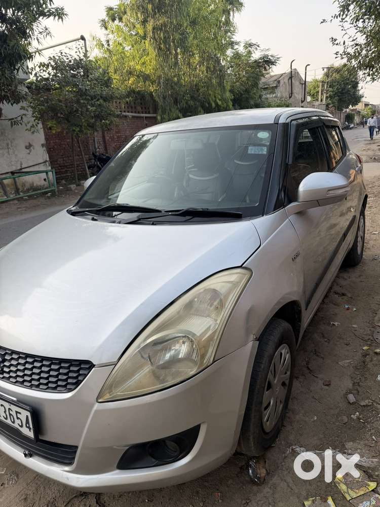 Maruti Suzuki Swift Ddis Vdi, 2012, Diesel