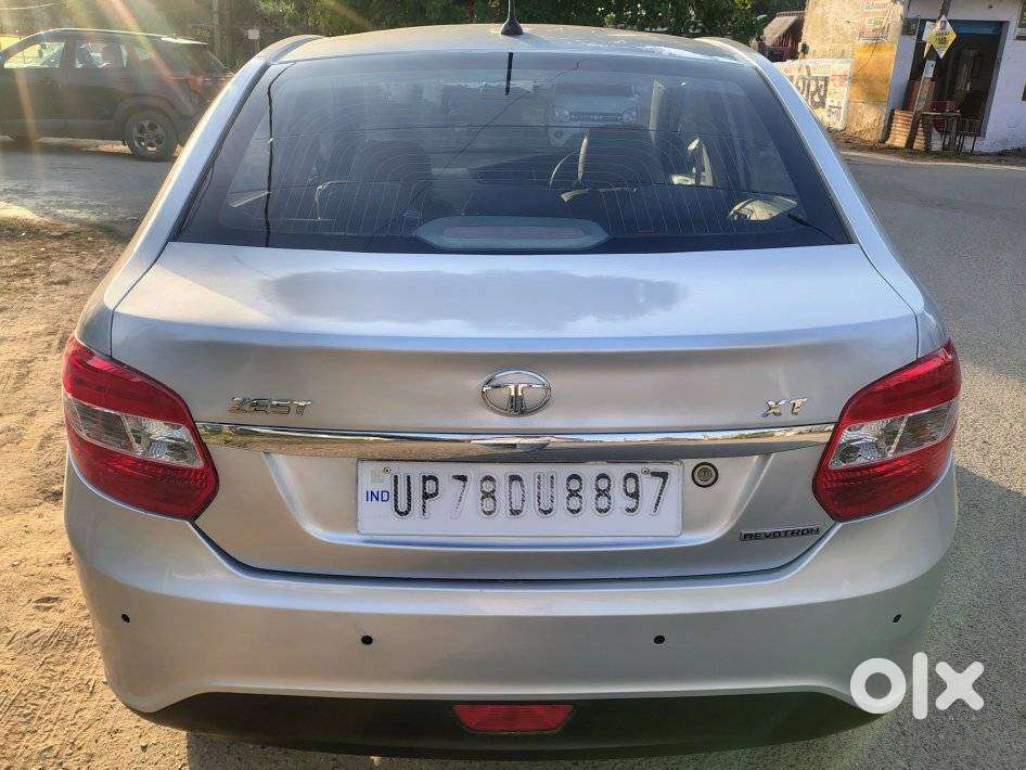 Tata Zest  Revotron 1.2 Xt, 2015, Cng & Hybrids