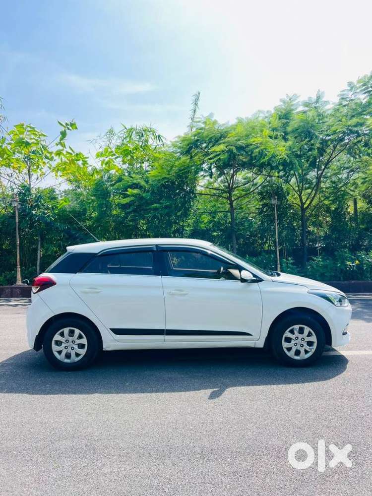 Hyundai Elite I20 Sportz (o) 1.2, 2016, Cng & Hybrids
