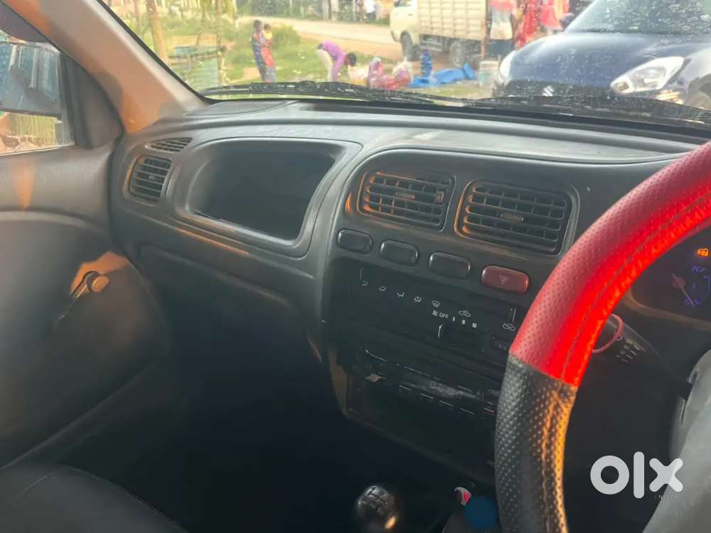 Maruti Suzuki Alto 800 2008