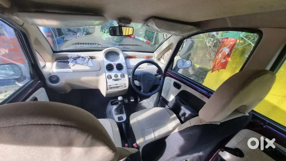 Tata Nano Twist Xt 2015 With 10000 Km Driven