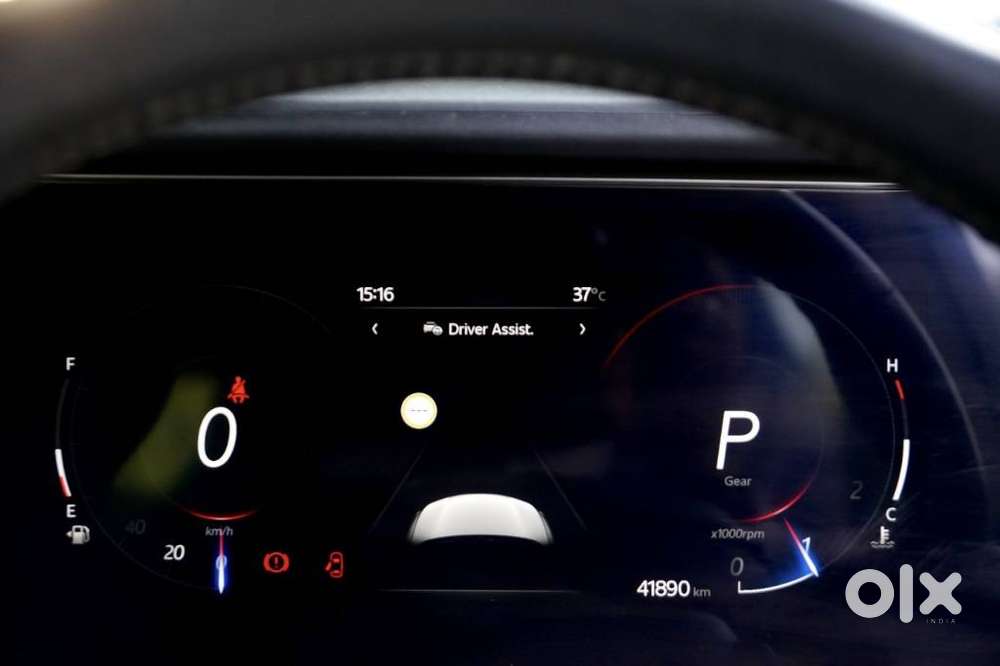 Mahindra Xuv700 2.2 Ax 7 Diesel At Str, 2023, Diesel