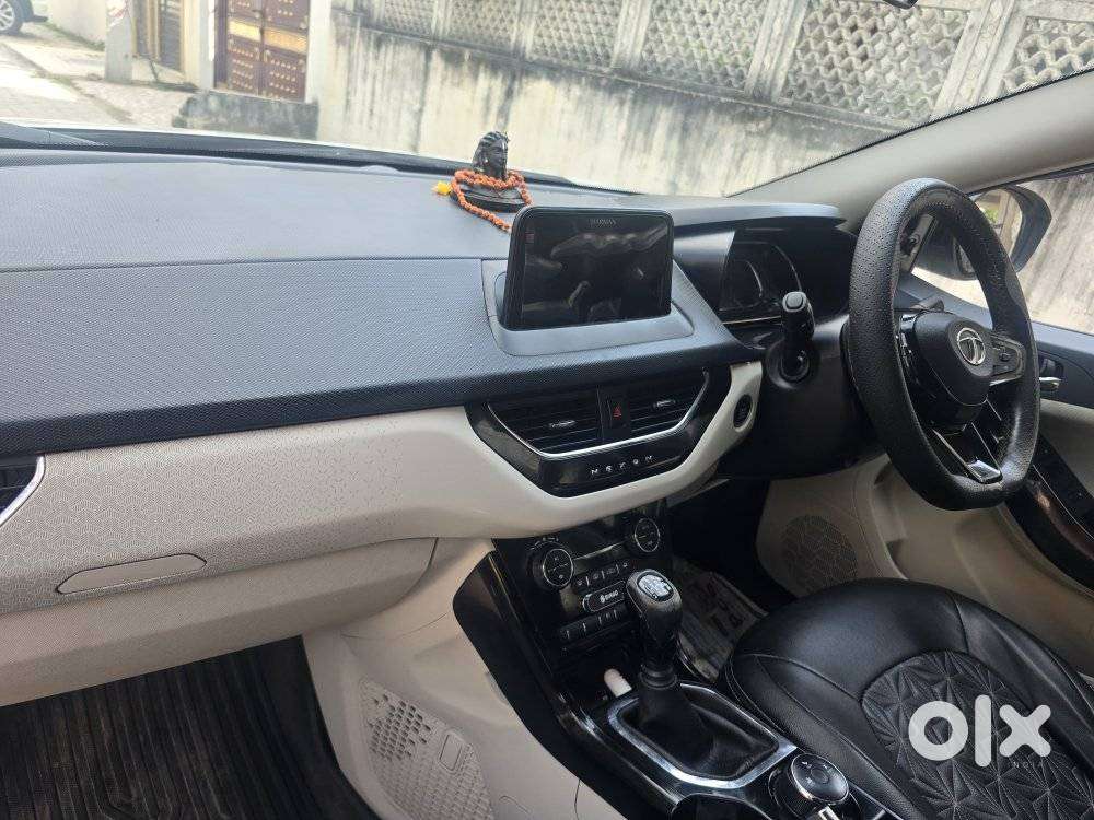 Tata Nexon 1.2 Revotron Xz Plus (o), 2022, Petrol