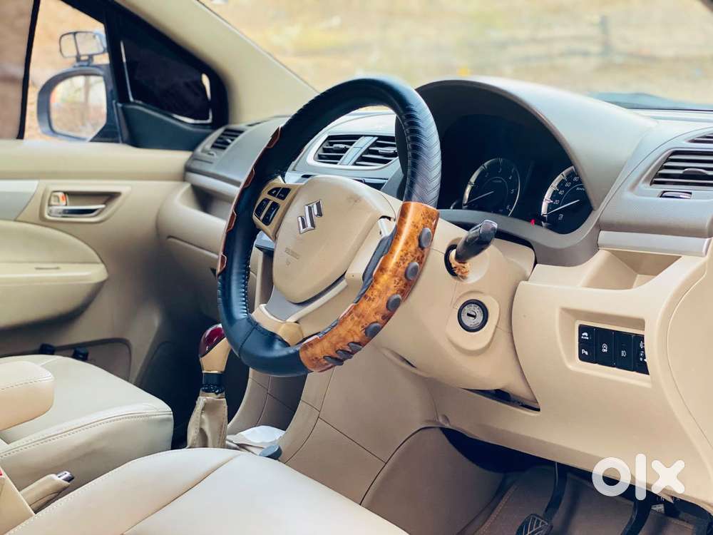 Maruti Suzuki Ertiga Vdi, 2016, Diesel