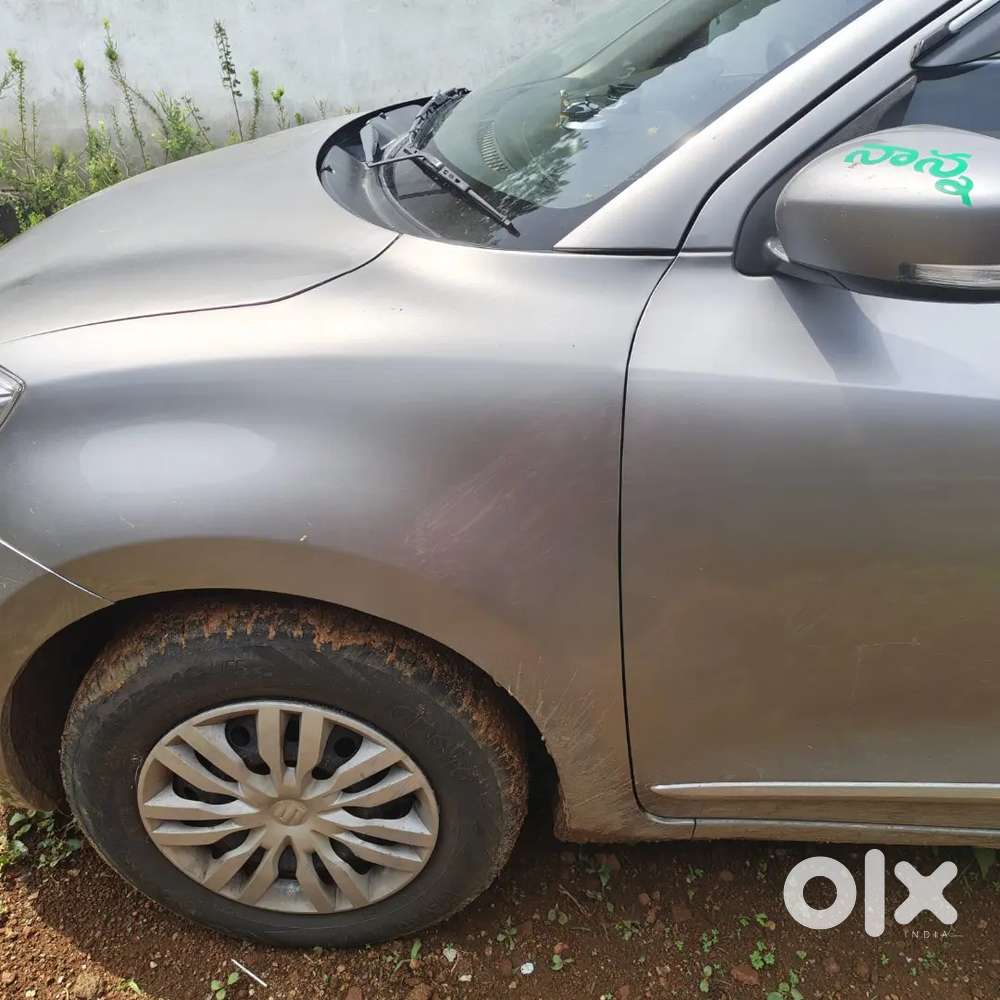 Maruti Suzuki Dzire 2023