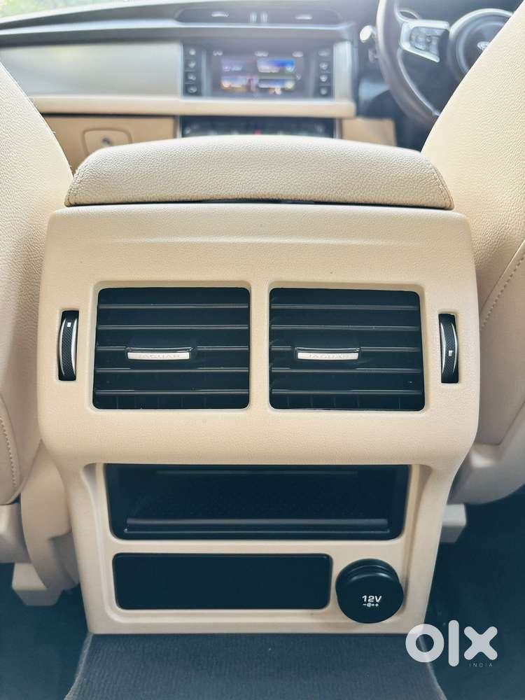 Jaguar Xf 2.0 Diesel Prestige, 2018, Diesel