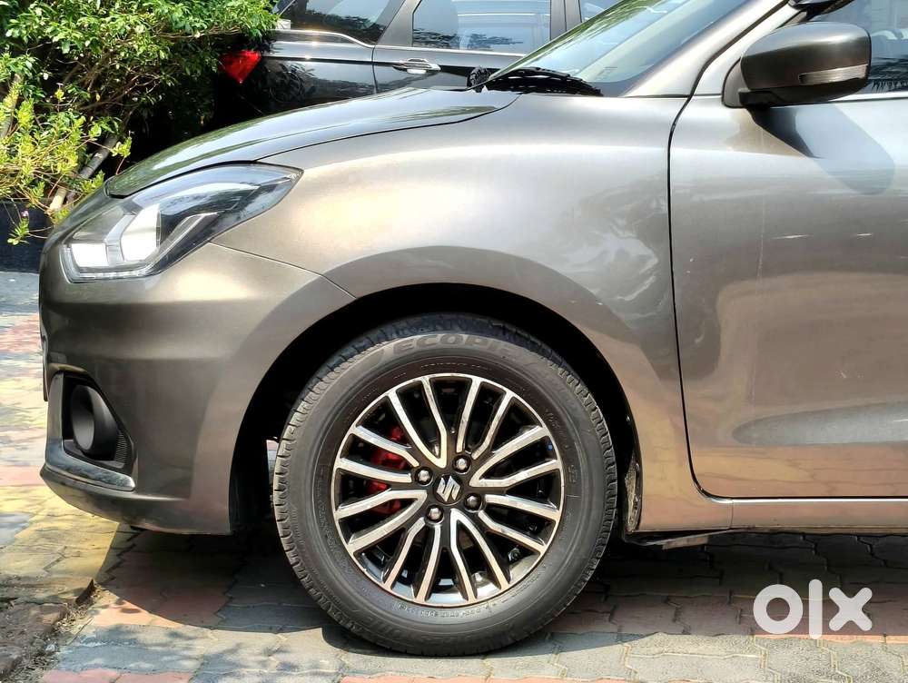 Maruti Suzuki Dzire 1.2 Zxi Plus, 2020, Petrol