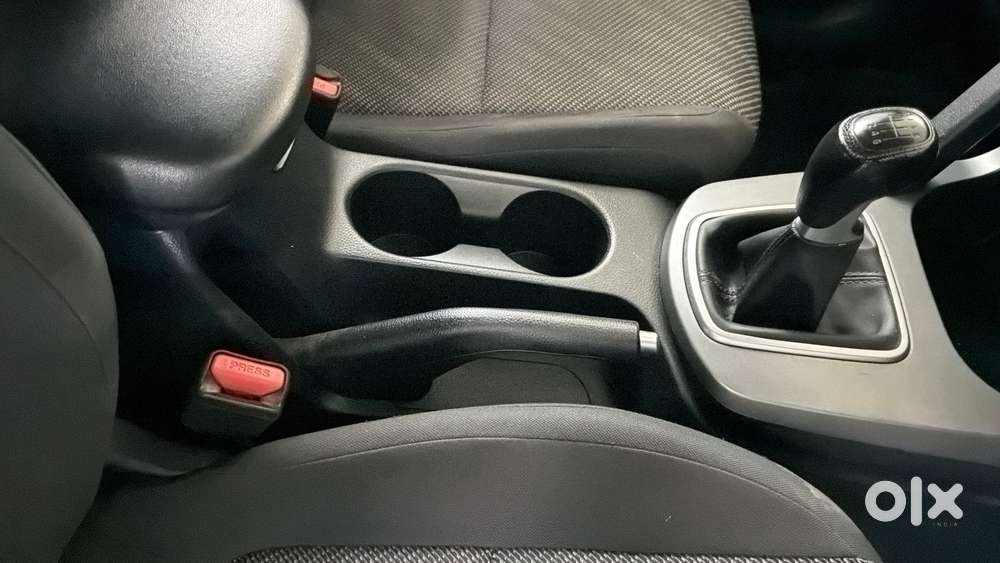 Kia Seltos 1.5 Hte Petrol, 2022, Petrol
