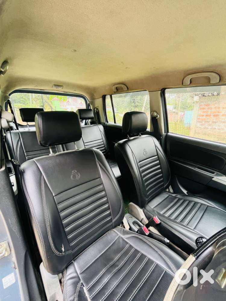 Maruti Suzuki Wagon R 1.0 2011 Petrol Well Maintained