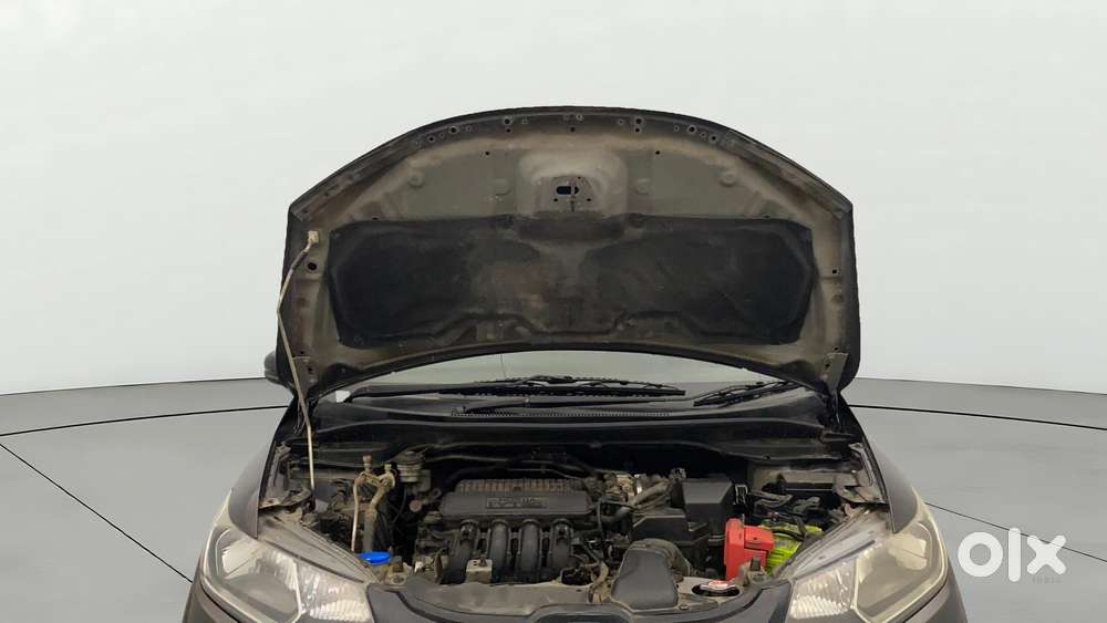 Honda Jazz 1.2 V At I Vtec, 2018, Petrol