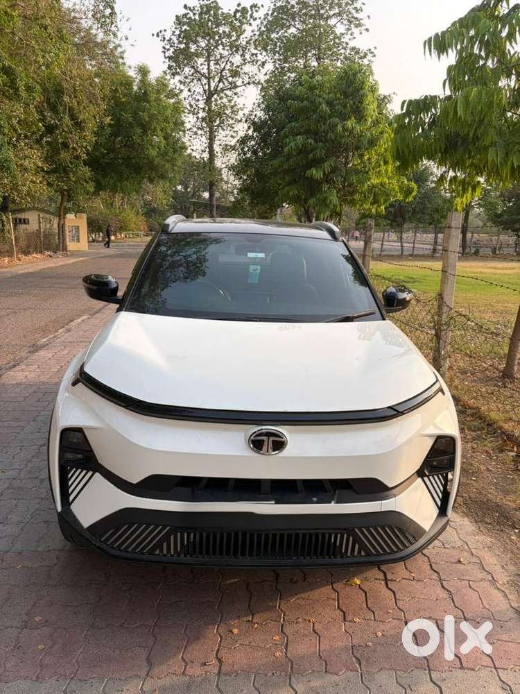 Tata Nexon Ev 2023 Electric Well Maintained