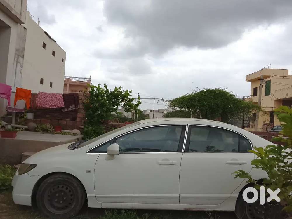 Honda Civic 1.8 2009
