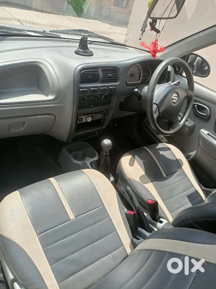 Alto K10 2011 Car Vxi
