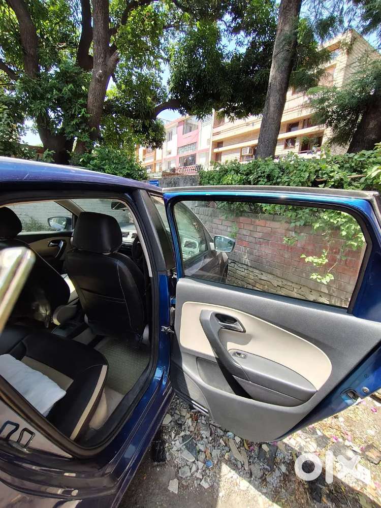 Polo Petrol New Condition 
Urgent Sell