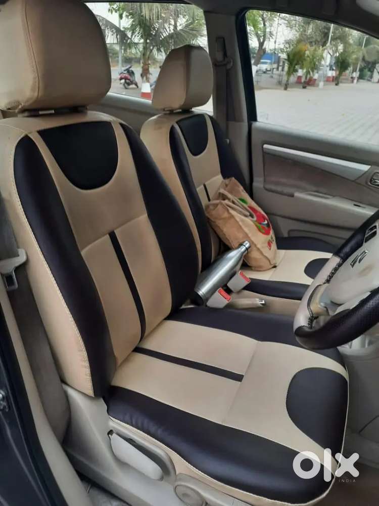 Maruti Suzuki Ertiga Diesel 2014