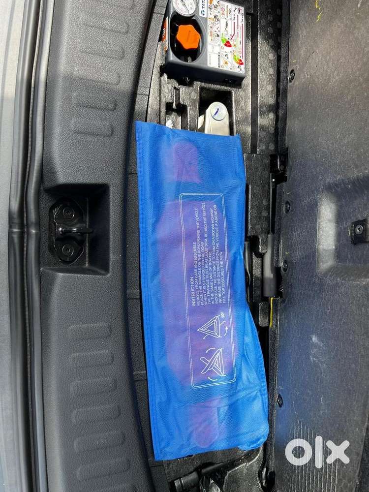 Tata Diesel Car 2023