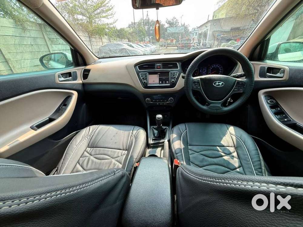 Hyundai Elite I20 Asta 1.2 Mt, 2018, Petrol