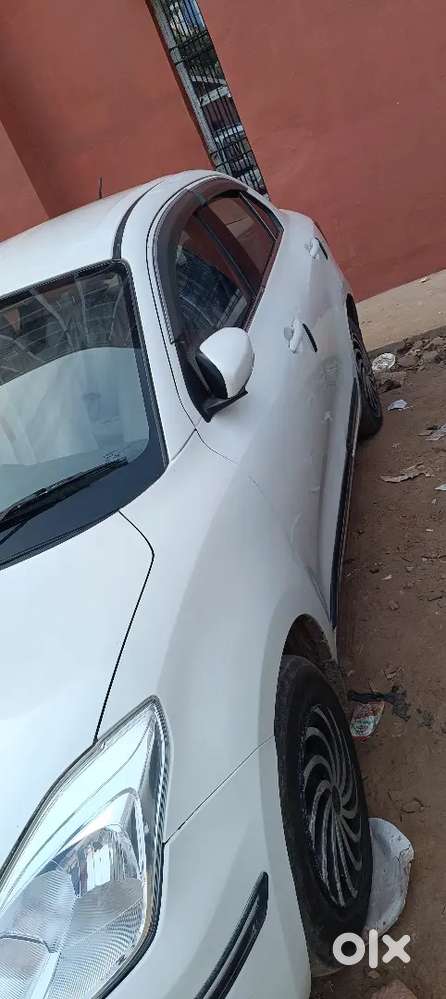 Maruti Suzuki Dzire 2022 Petrol