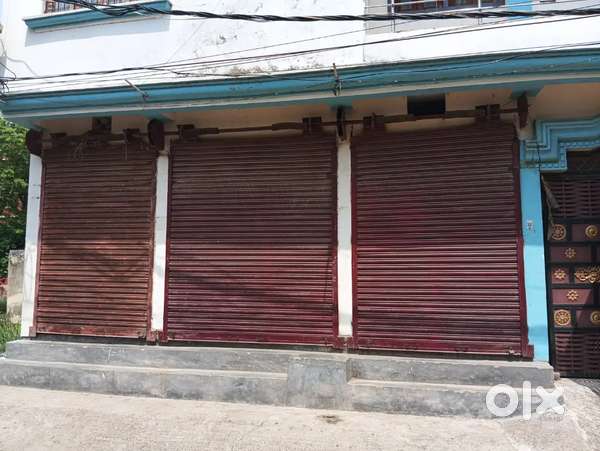 Shop for office,cochine,godown