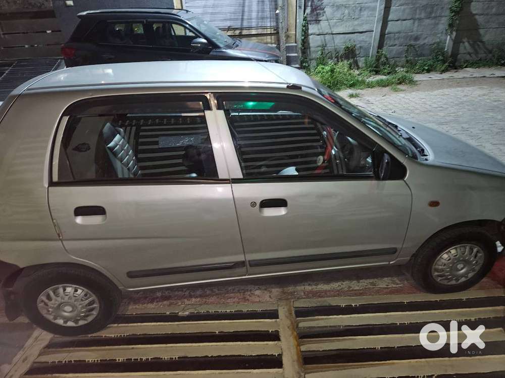 Alto Lx Bs3 2010