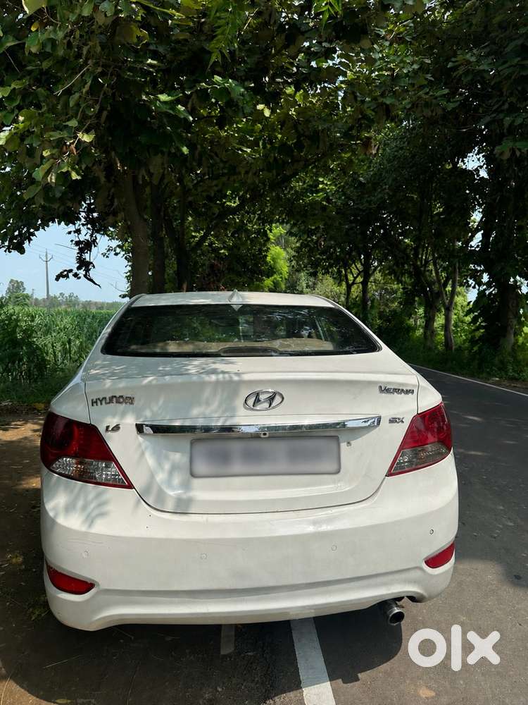 Hyundai Diesel Manual 2012