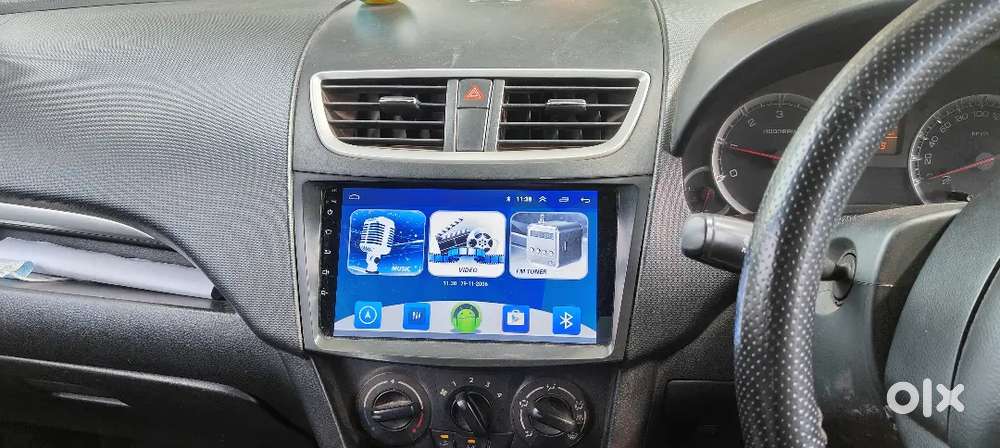 Swift Vdi Maruti 2013 Diesel