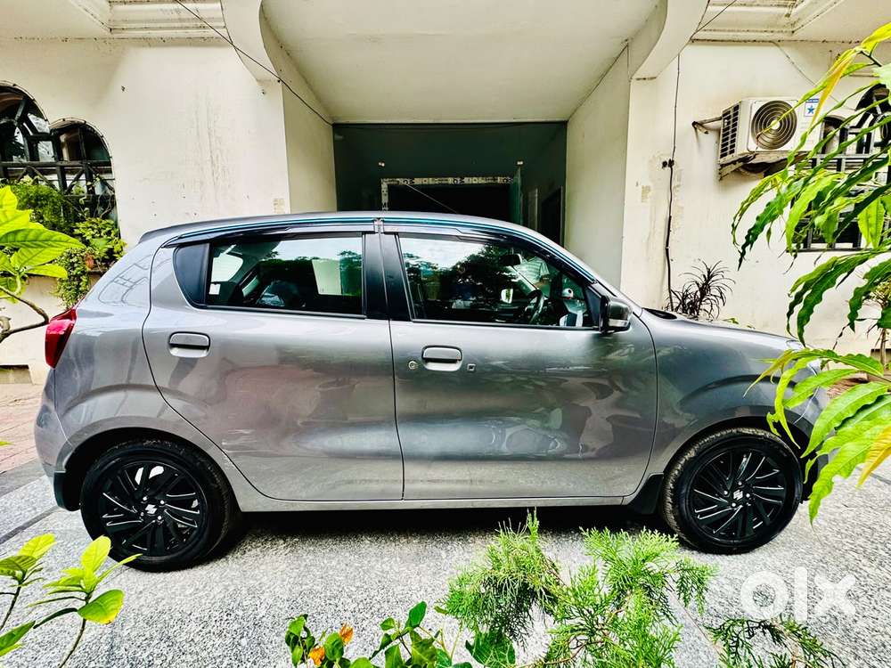 Maruti Suzuki Celerio Zxi At, 2025, Petrol