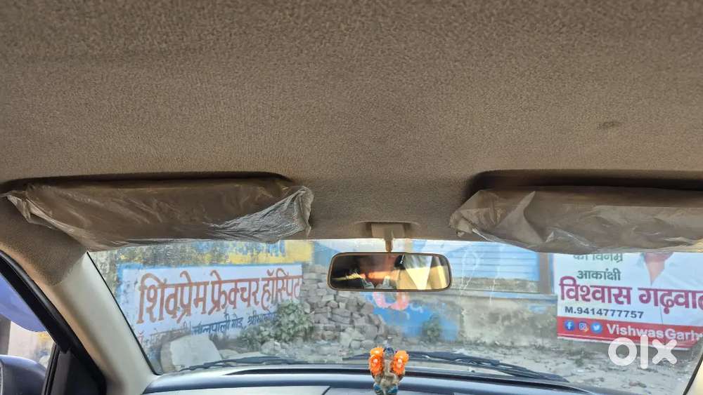 Maruti Suzuki Swift Dzire 2018