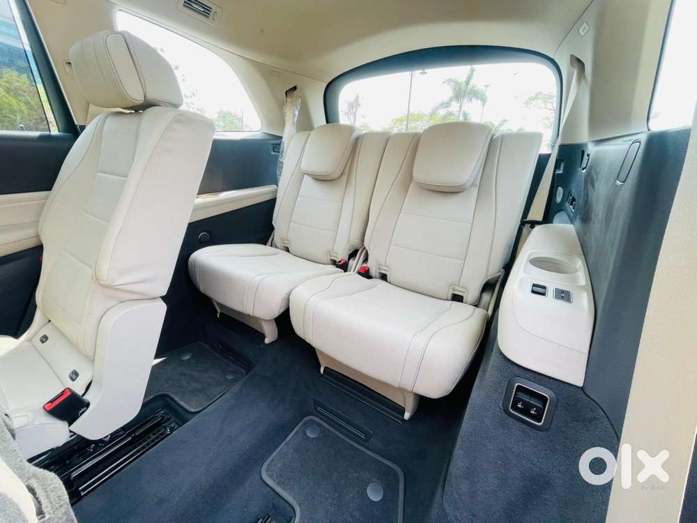 Mercedes-benz Gls 450 4matic, 2020, Petrol