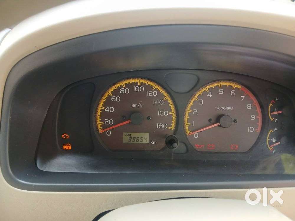 Maruti Suzuki Estilo Vxi, 2009, Petrol