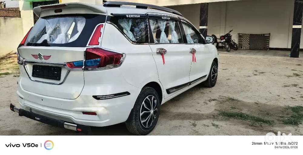 Good Condition Hai New Gadi Hai