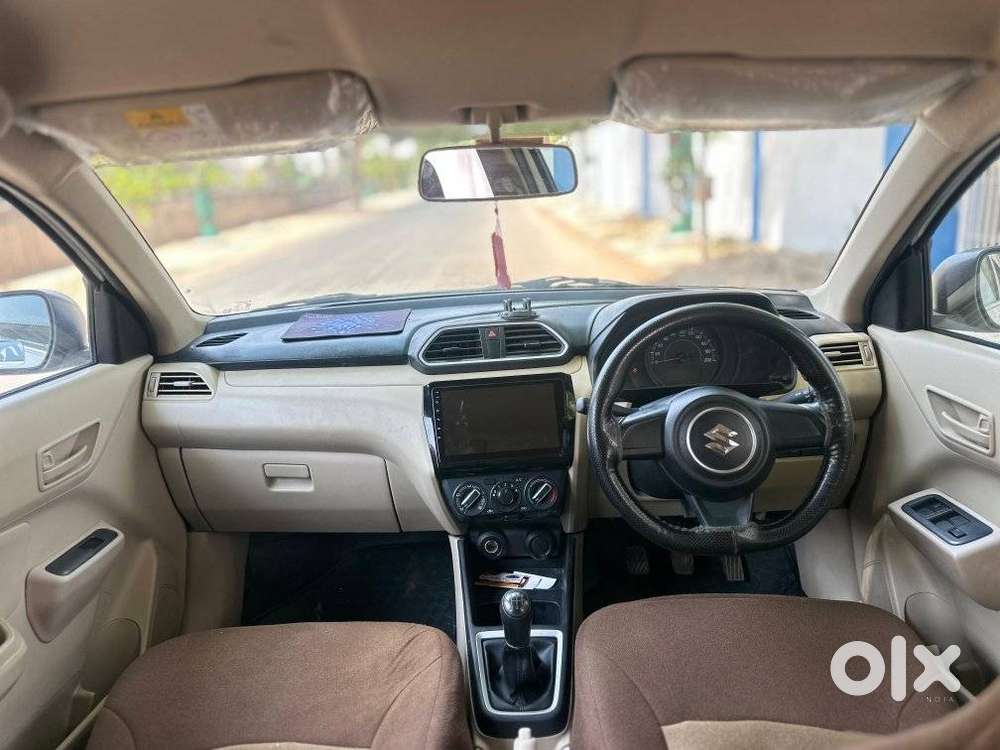 Maruti Suzuki Swift Dzire Vxi Optional, 2024, Cng & Hybrids