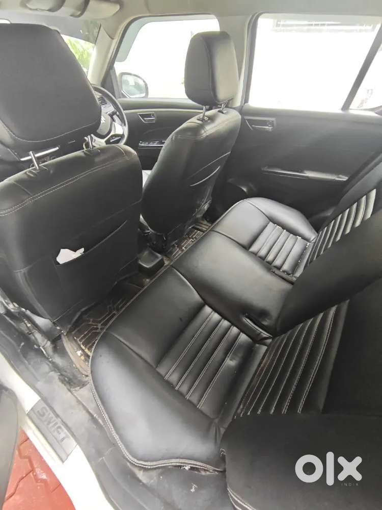 Maruti Suzuki Swift 2012 Vdi