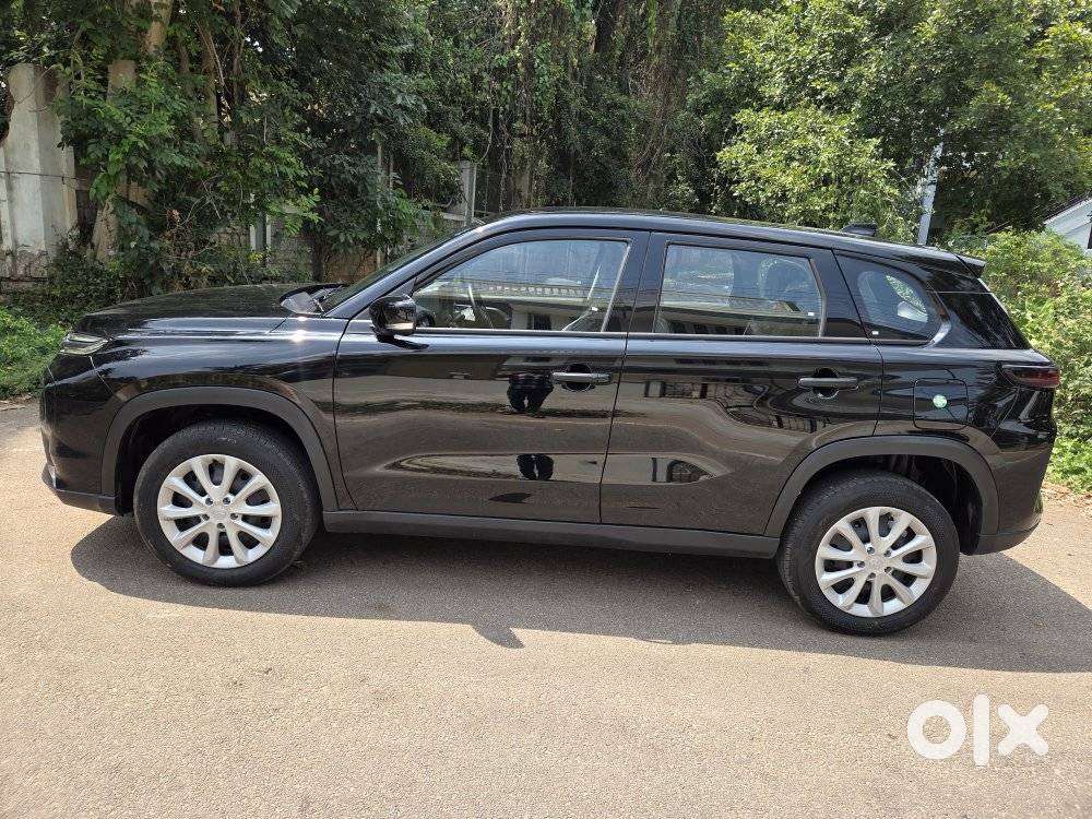 Toyota Urban Cruiser Hyryder 1.5 E Neo Drive, 2026, Petrol
