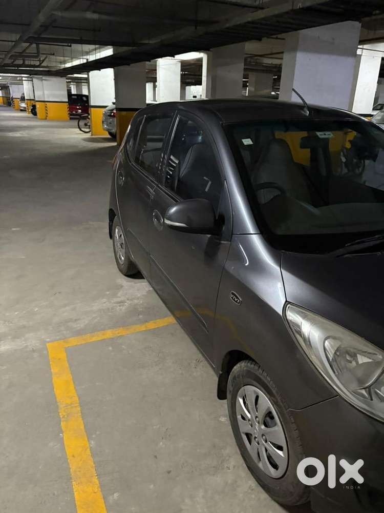 Hyundai I10 2011 Petrol 50000 Km Driven