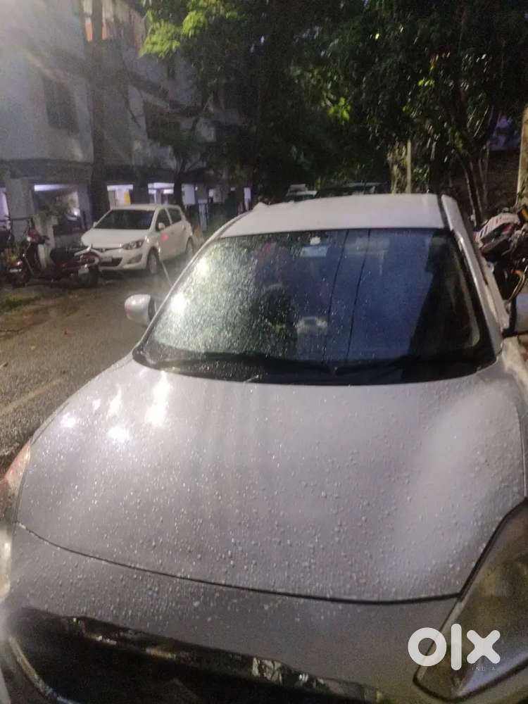 Maruti Suzuki Dzire 2017 Diesel Amt Second Owner