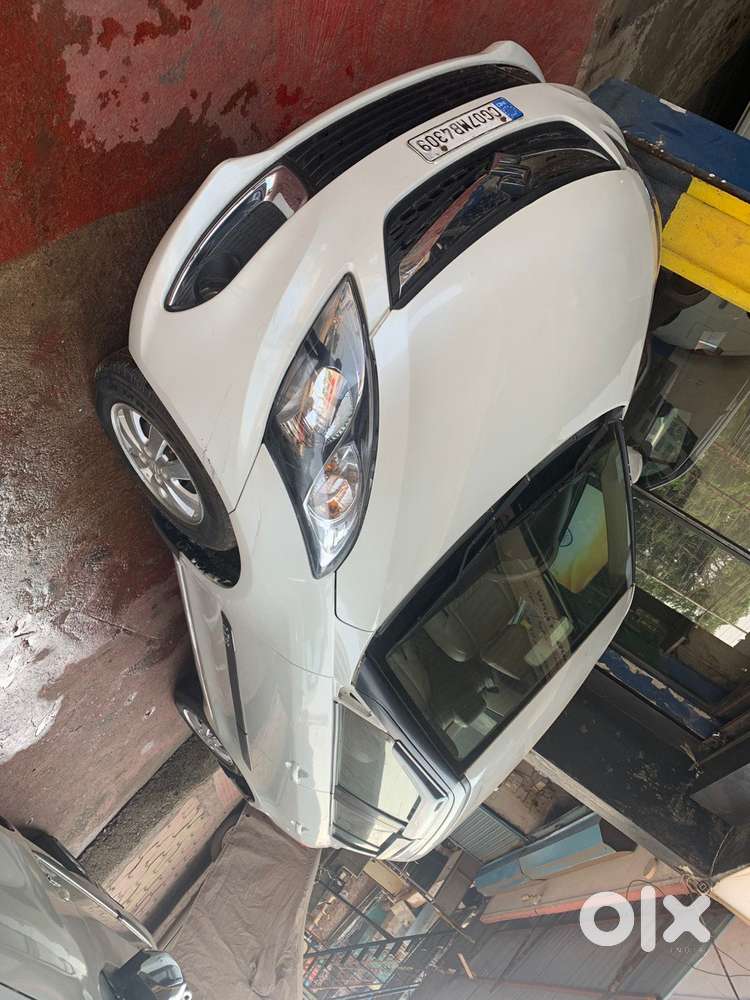 Maruti Suzuki Swift Dzire 2012-2015 Zdi, 2012, Diesel